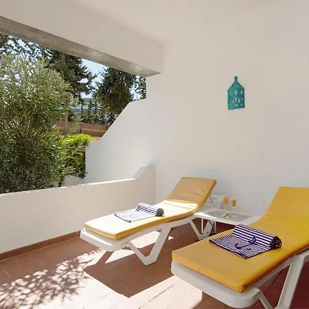 Joyce Apartment Albufeira