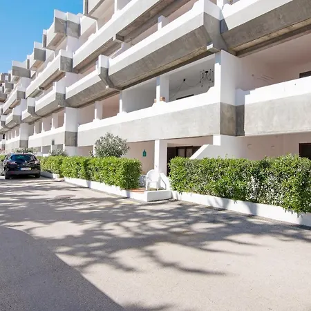 Apartment Joyce Albufeira