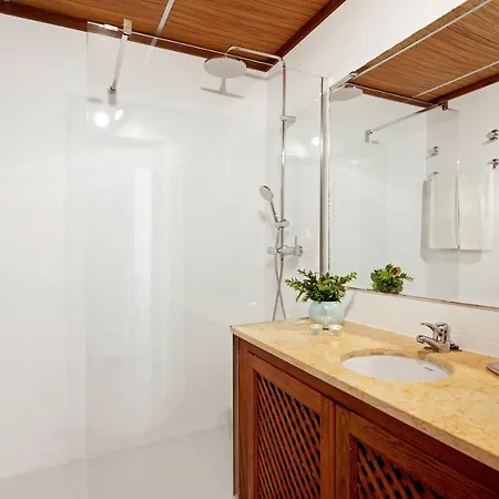 Joyce Appartement *