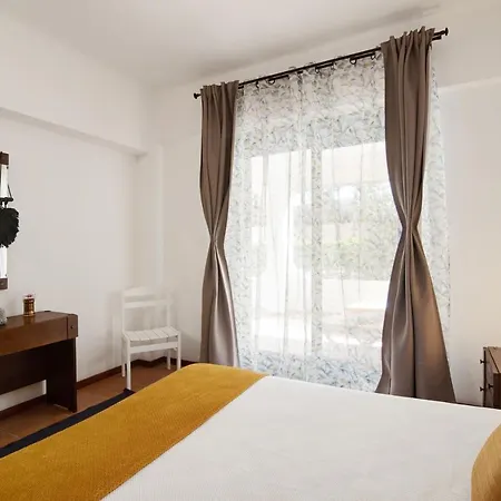 Joyce Apartment Albufeira