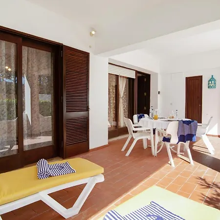 Joyce Apartment Albufeira