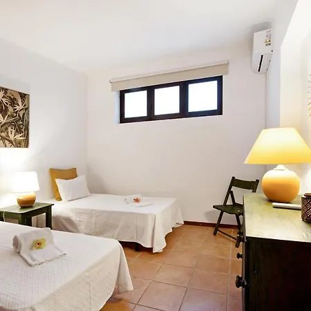 Joyce Apartment Albufeira
